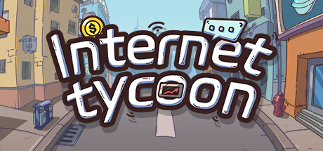 互联网大亨 Internet tycoon