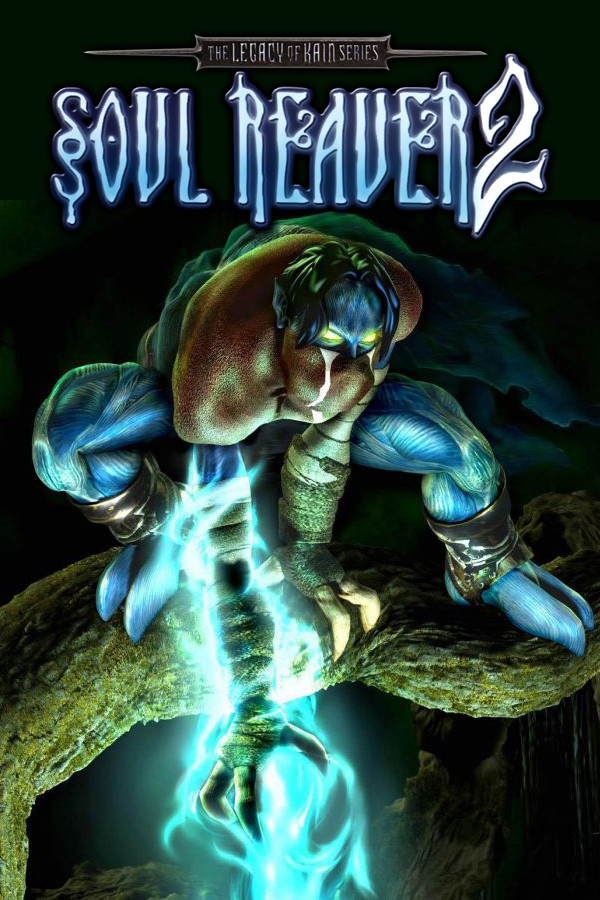 Legacy of Kain: Soul Reaver 2 for steam