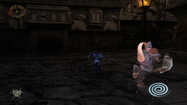 Legacy of Kain: Soul Reaver 2 recommended requirements