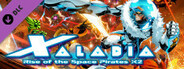 XALADIA: Rise of the Space Pirates X2 - Playable Character Pack