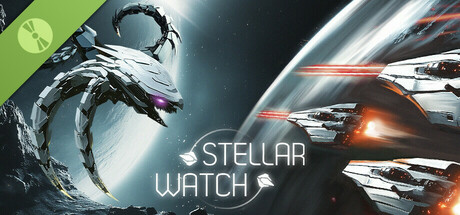 Stellar Watch Demo cover art