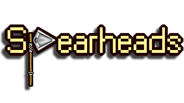 SpearHeads Logo