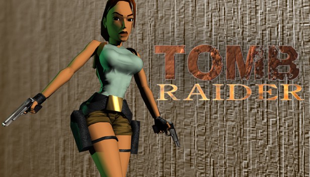 Dragon Age: Origins Part #22 - Tomb Raider