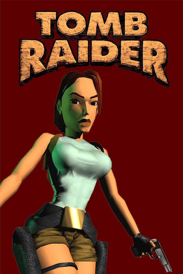 Tomb Raider I for steam