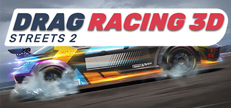 Drag Racing 3D: Streets 2 PC Specs