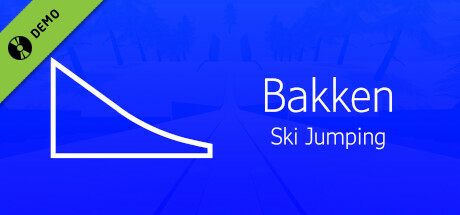 Bakken - Ski Jumping Demo cover art