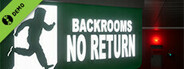 BACKROOMS: NO RETURN Demo