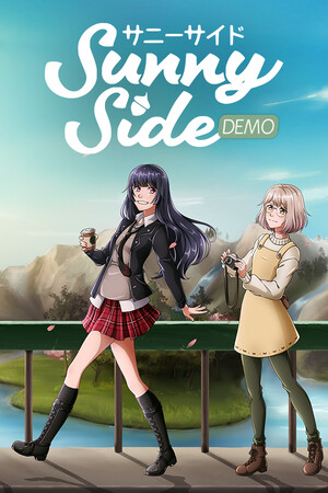 SunnySide Demo