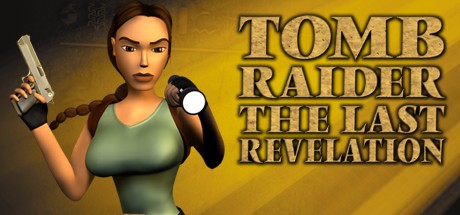 Tomb Raider IV: The Last Revelation game image