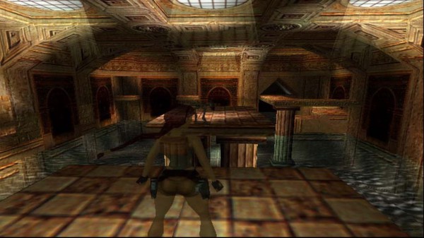 Tomb Raider IV: The Last Revelation PC requirements