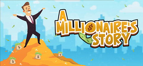 A Millionaire's Story cover art