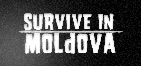 SURVIVE IN MOLDOVA cover art