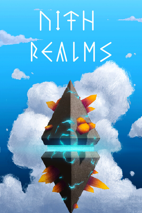 Steam portrait for Nith Realms.