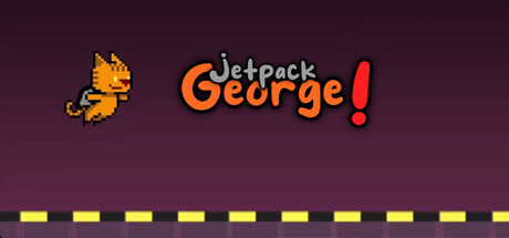 Jetpack George! PC Specs