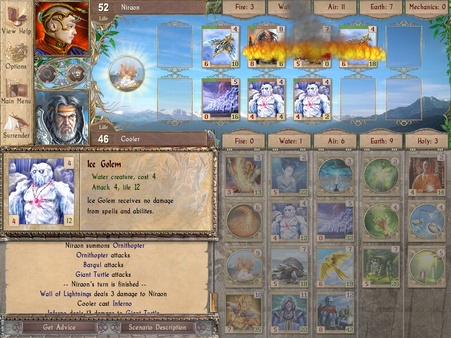 Spectromancerfor windows and Linux 1