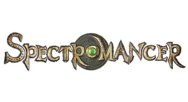 Spectromancer Logo