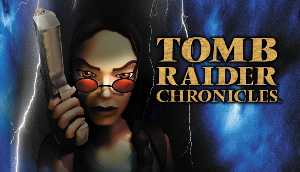 Tomb Raider V: Chronicles (2000)