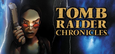 Tomb Raider V: Chronicles game image