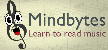 Mindbytes Music Notes cover art