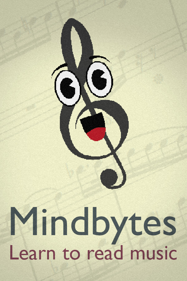 Mindbytes: Learn to Read Music for steam