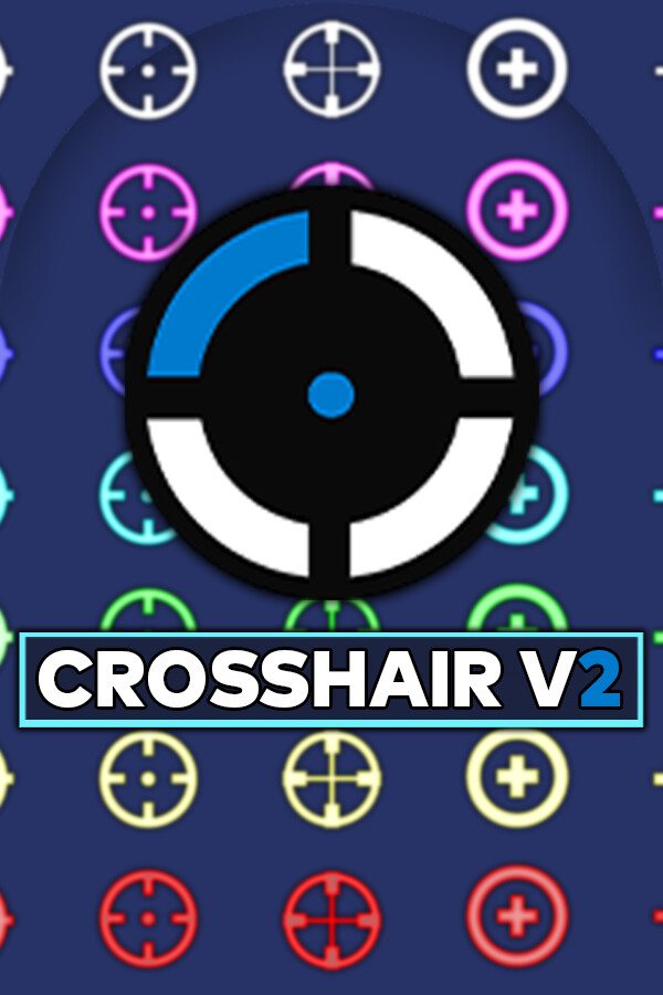 Crosshair V2 for steam