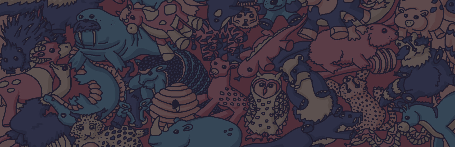 I commissioned some bees 0