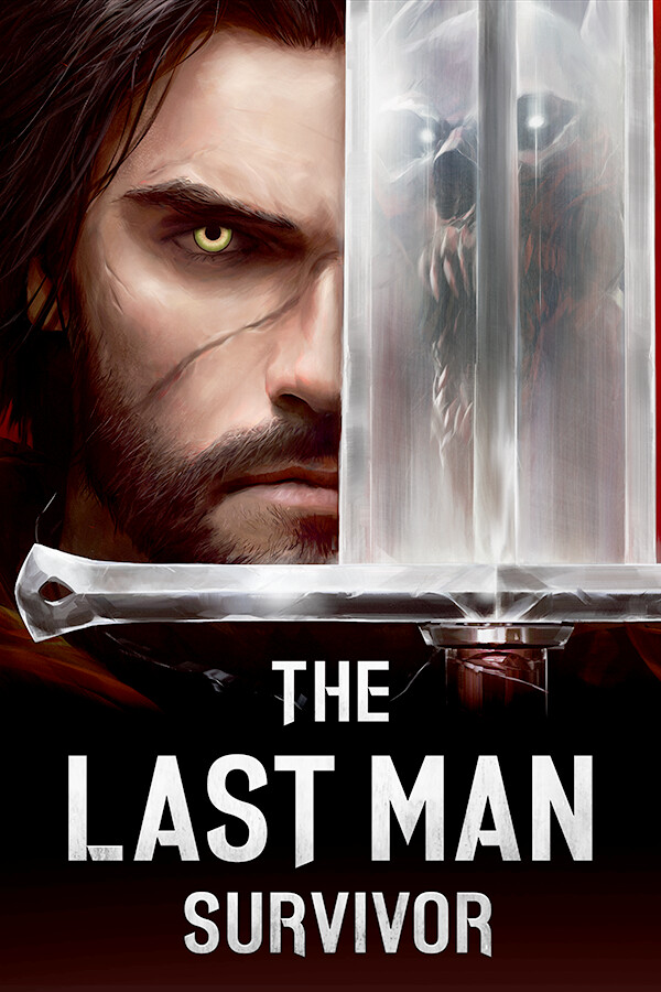 Steam portrait for The Last Man Survivor.