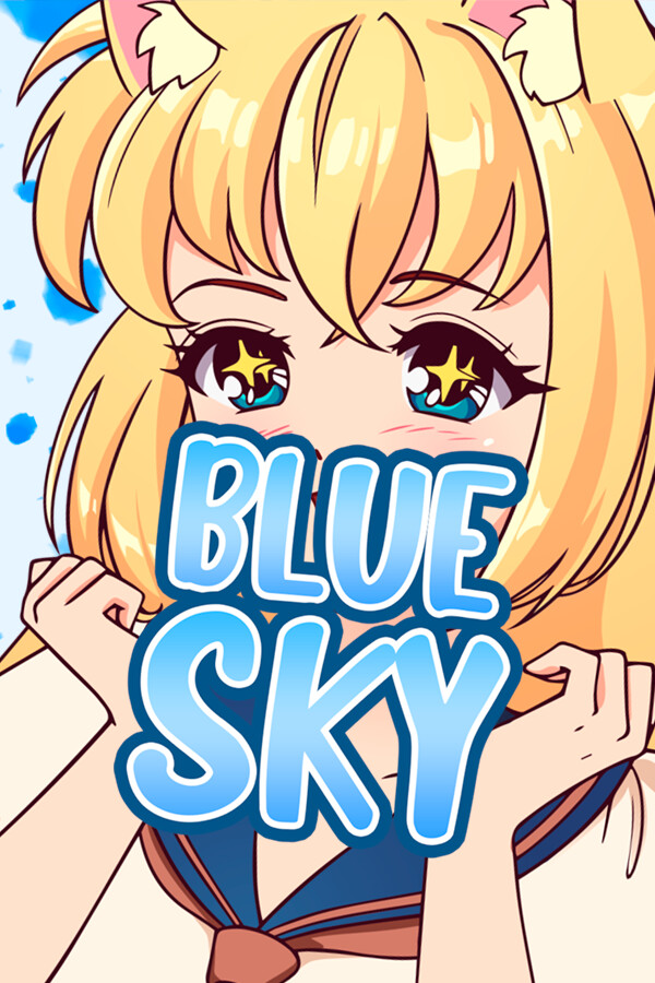 Blue Sky for steam