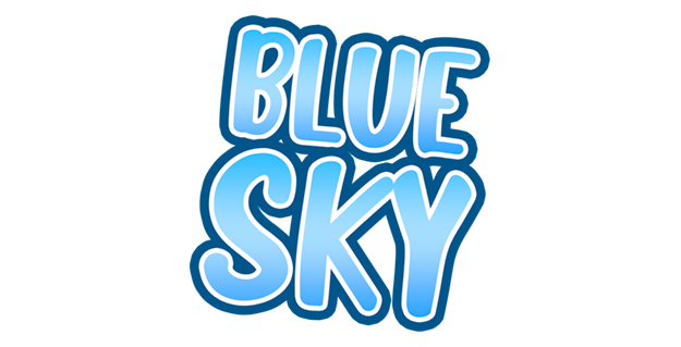 Blue Sky Logo