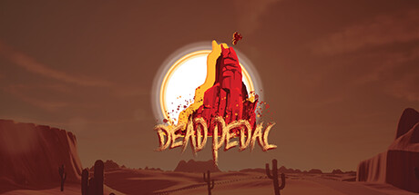Dead Pedal cover art