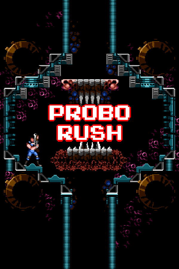 Probo Rush for steam Probo Rush for steam