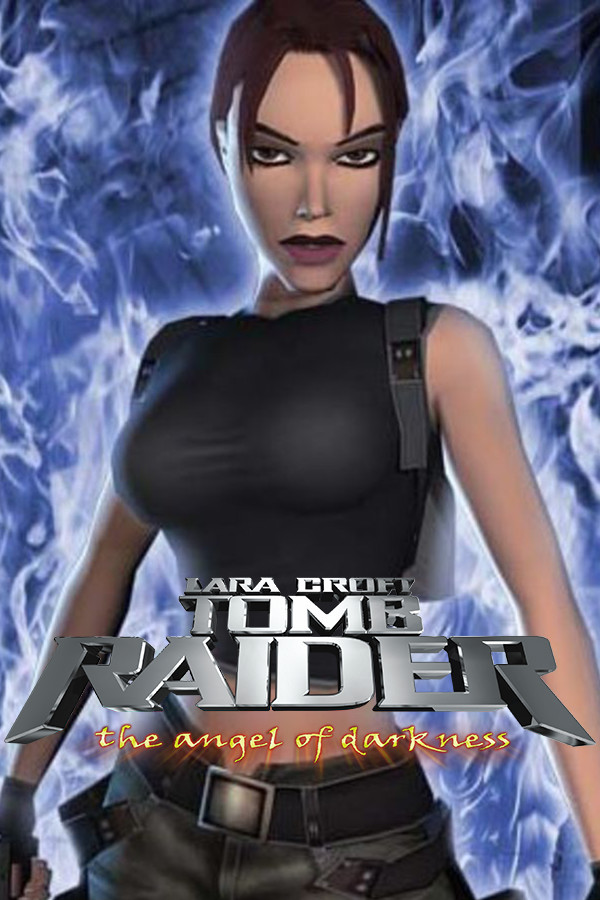 Tomb Raider VI: The Angel of Darkness for steam