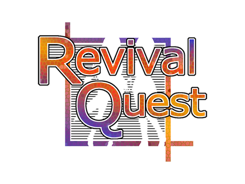 Revival Quest Logo