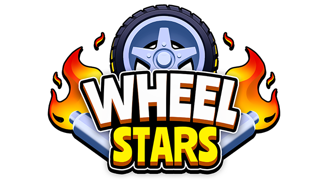 Wheel Stars Logo