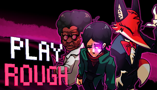 Play Rough