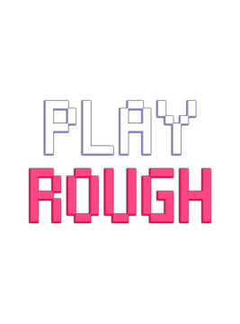 Play Rough Logo