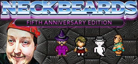 Neckbeards: Fifth Anniversary Edition PC Specs