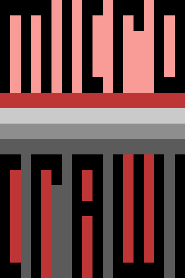 MicroCrawl for steam