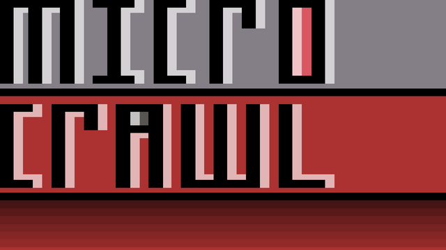 MicroCrawl Logo