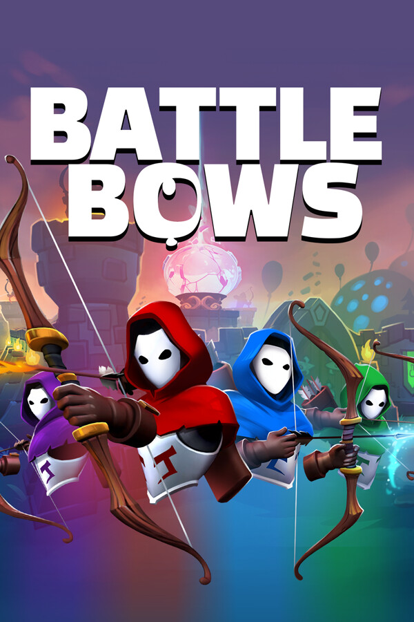 Battle Bows for steam Battle Bows for steam