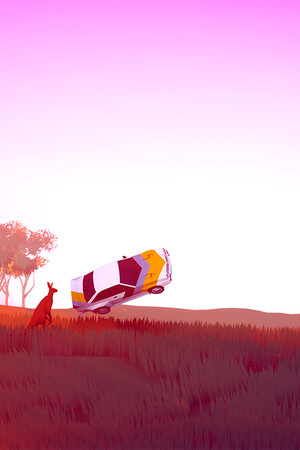 art of rally: australia.