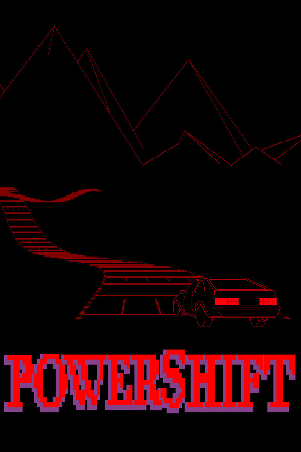 PowerShift for steam