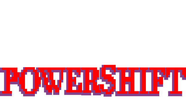 PowerShift Logo