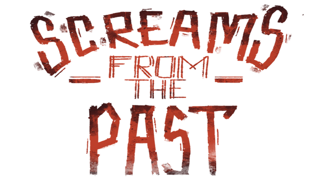 Screams from the Past Logo
