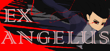 Ex Angelus cover art