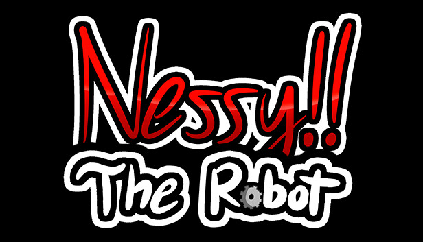 Nessy The ... Robot