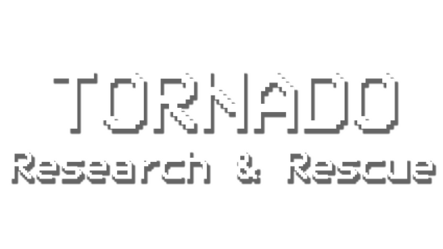 Tornado: Research and Rescue Logo