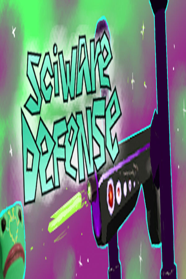 Sciware Defense for steam