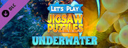 Let's Play Jigsaw Puzzles: Underwater