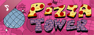 Pizza Tower Soundtrack